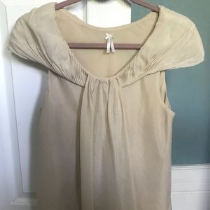 Women’s Anthropologie Blouse